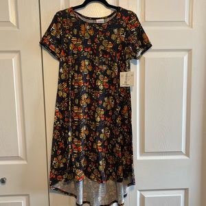 LuLaRoe Carly XS